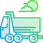 Garbage Truck icon