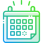 Schedule Service icon